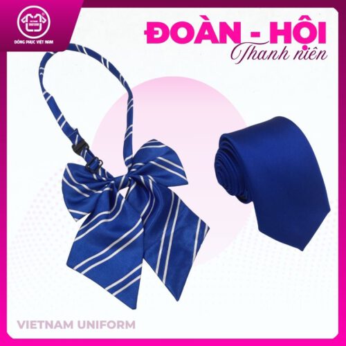 Cà vạt đoàn - hội 3