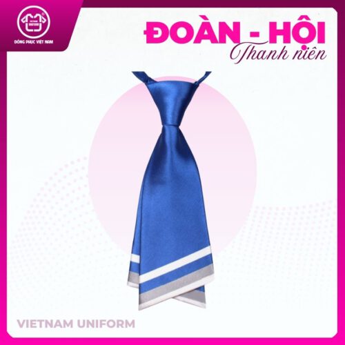 Cà vạt đoàn - hội 4