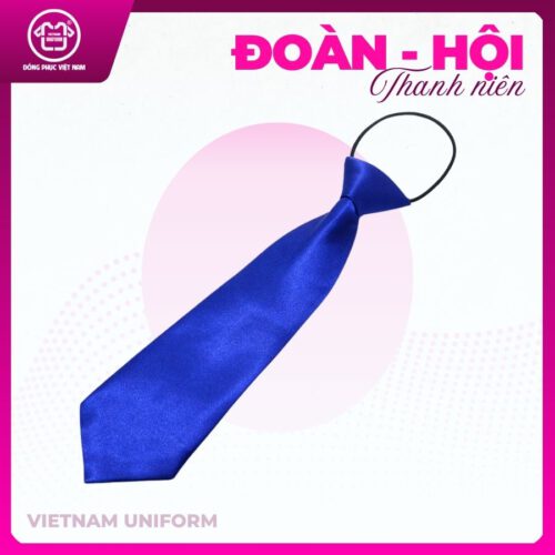 Cà vạt đoàn - hội 5