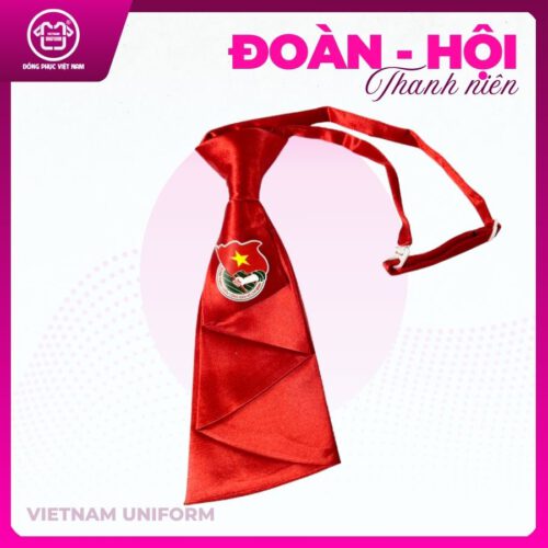 Cà vạt đoàn - hội 6