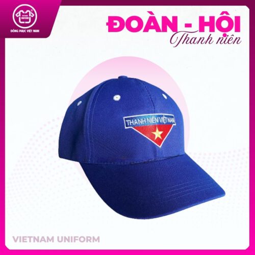 Mũ  đoàn - hội 2