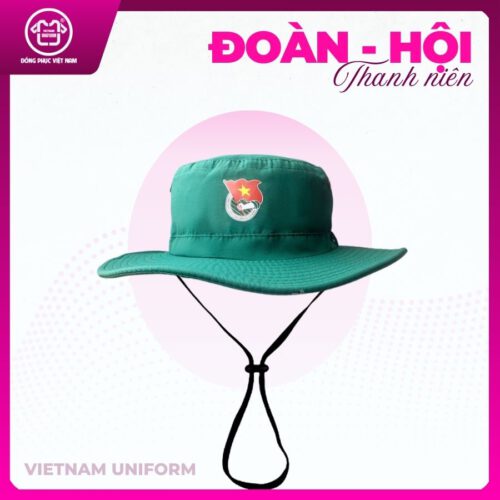 Mũ  đoàn - hội 5