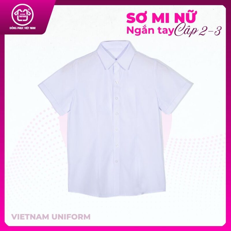 Sơ mi nữ