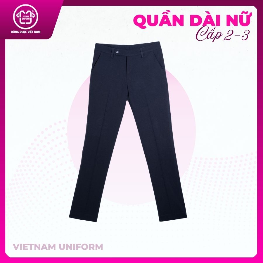 Quần tây nữ Quần tây nữ