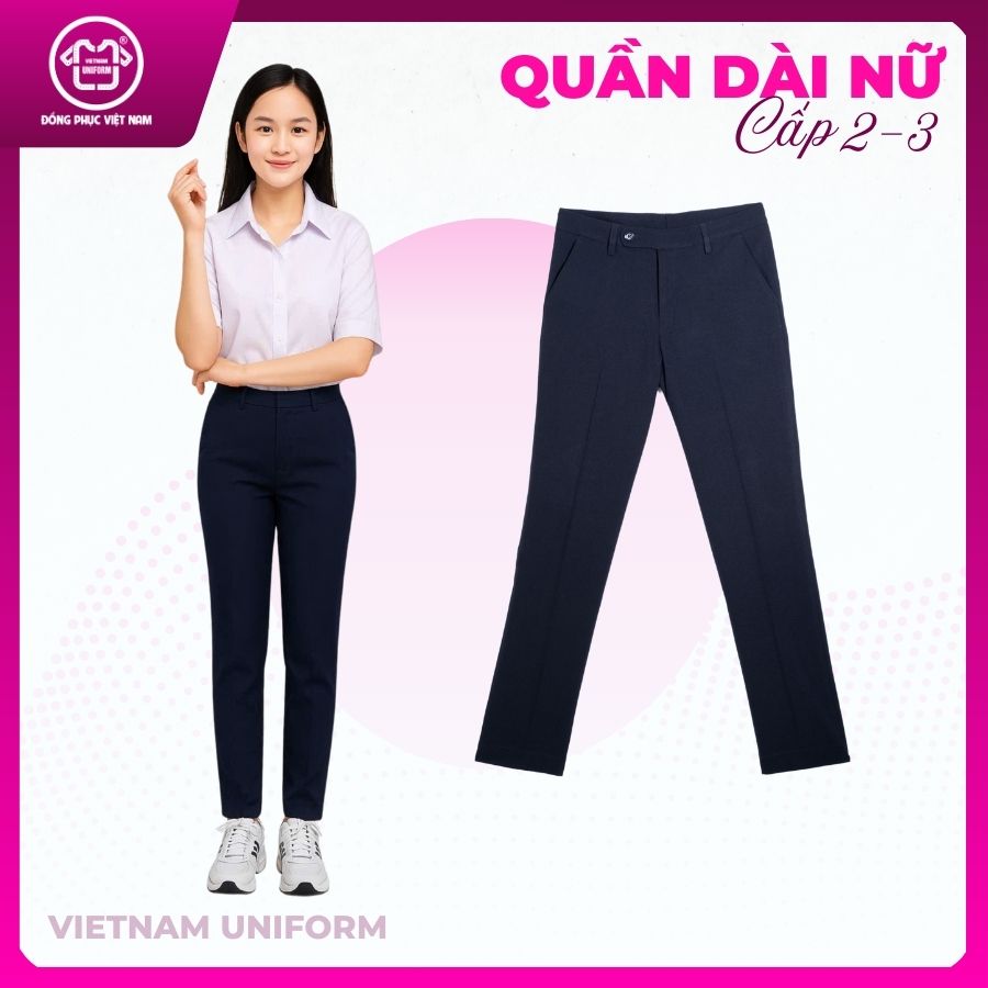 Quần tây nữ Quần tây nữ