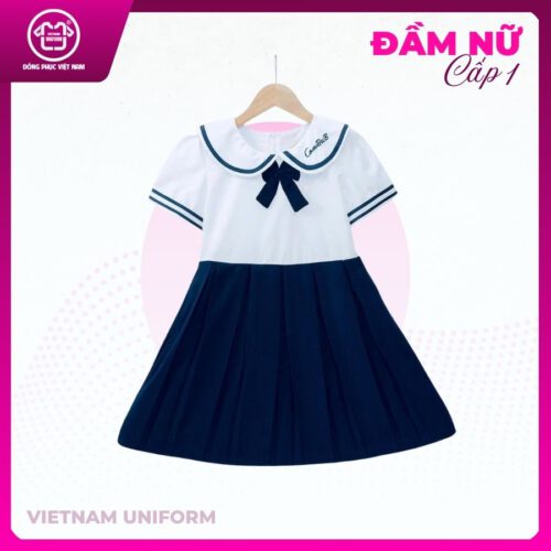 Đầm nữ cấp 1