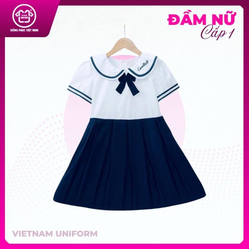 Đầm nữ cấp 1