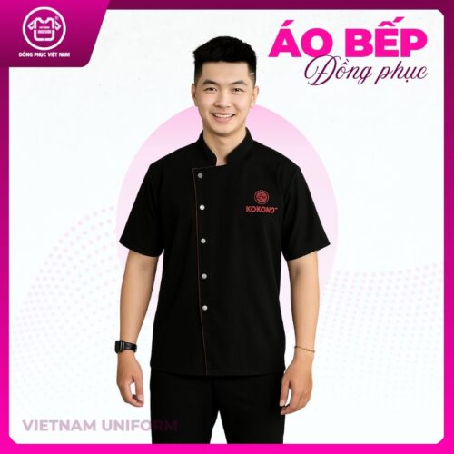 áo bếp 16