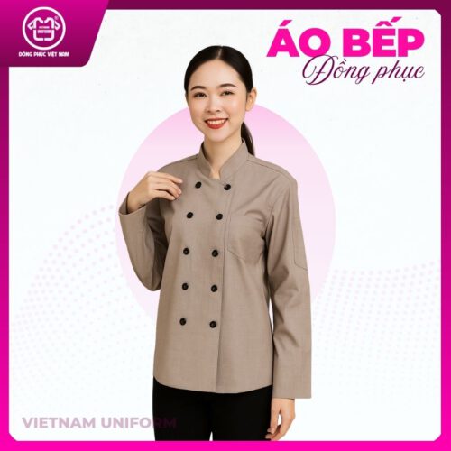 áo bếp 18