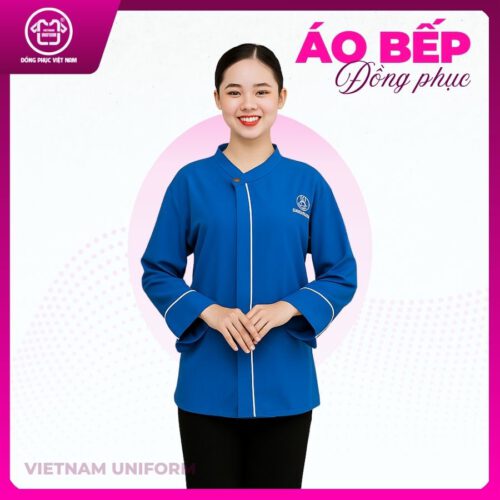 áo bếp 20