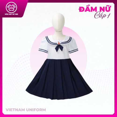 Đầm nữ cấp 1