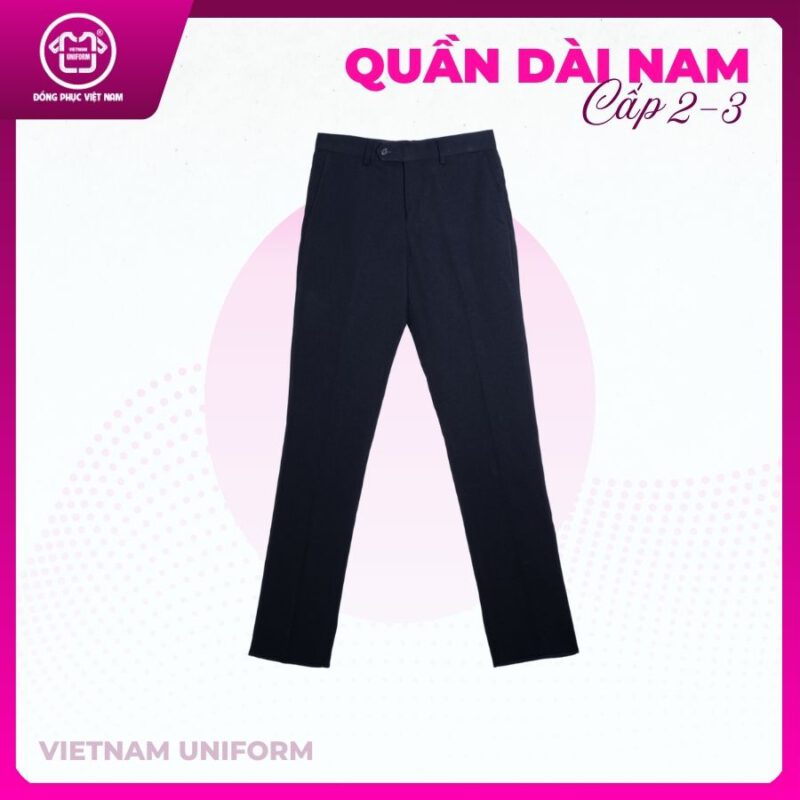 Quần tây nam