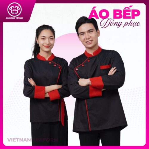 áo bếp 24