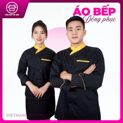 áo bếp 26