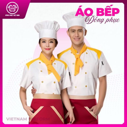 áo bếp 27