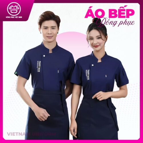 áo bếp 22