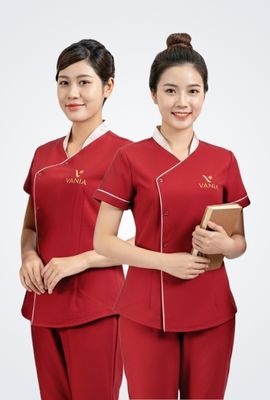 Đồng phục giáo viên