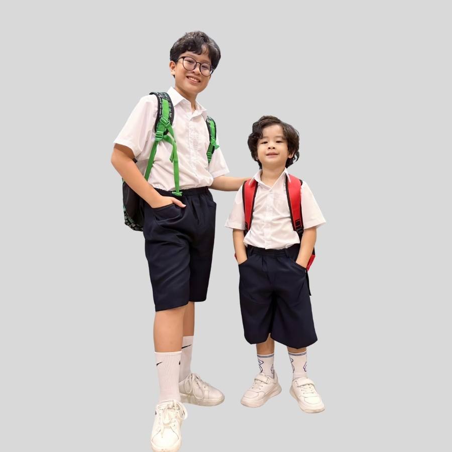 Cấp 1
