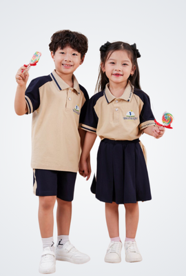 ĐỒNG PHỤC MẦM NON