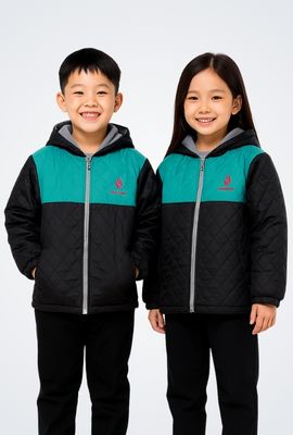 Áo ấm từ thiện