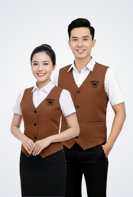 Đồng phục nhân viên