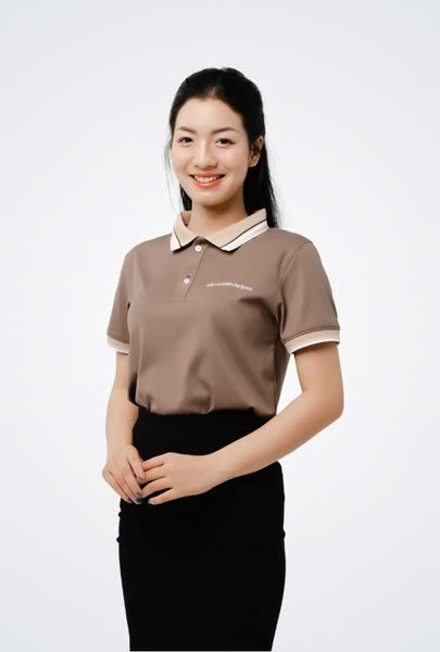 Polo Nữ