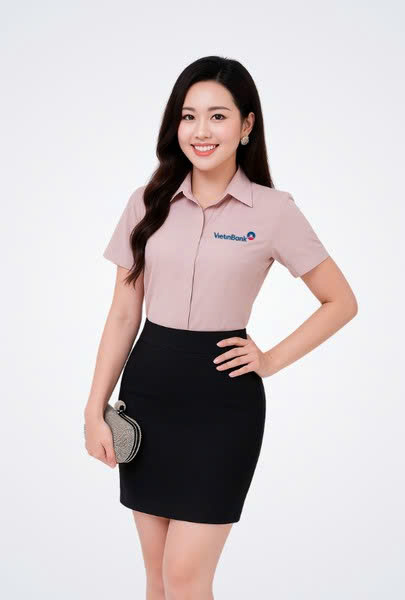 Sơ mi nữ