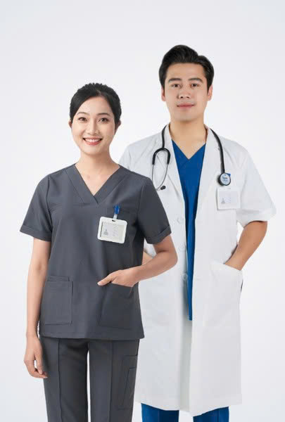 BỆNH VIỆN
