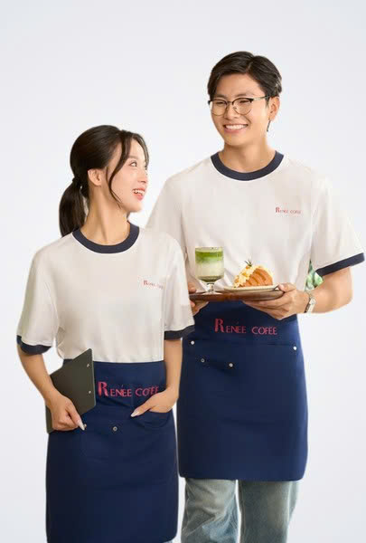 Tạp dề