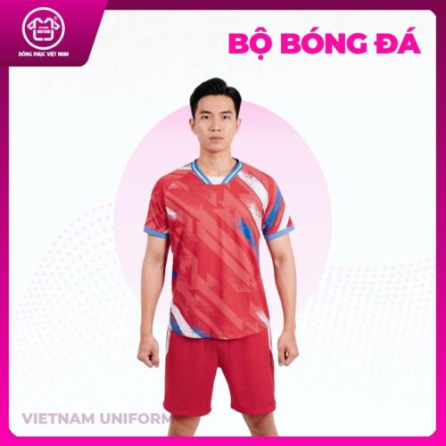 Đồng phục bóng đá