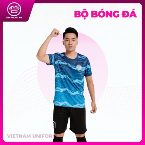 Đồng phục bóng đá
