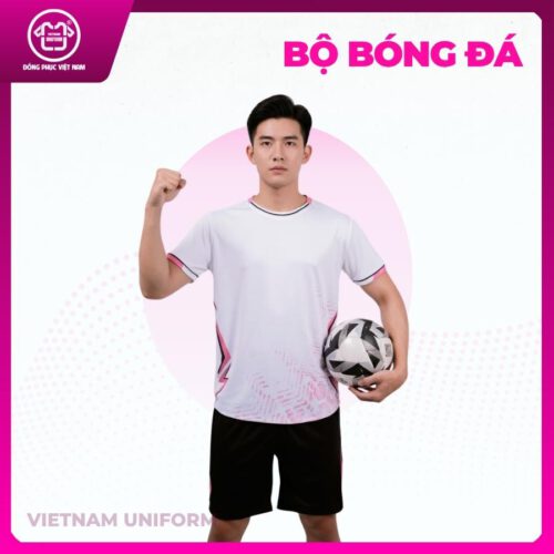 Đồng phục đá bóng