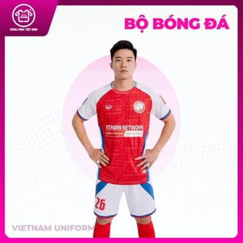 Đồng phục đá bóng