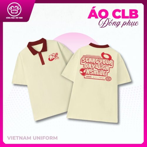 Áo thun 3d CLB mẫu 32
