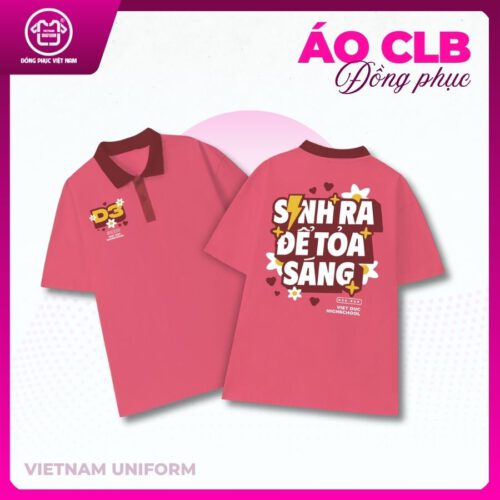 Áo thun 3d CLB mẫu 37