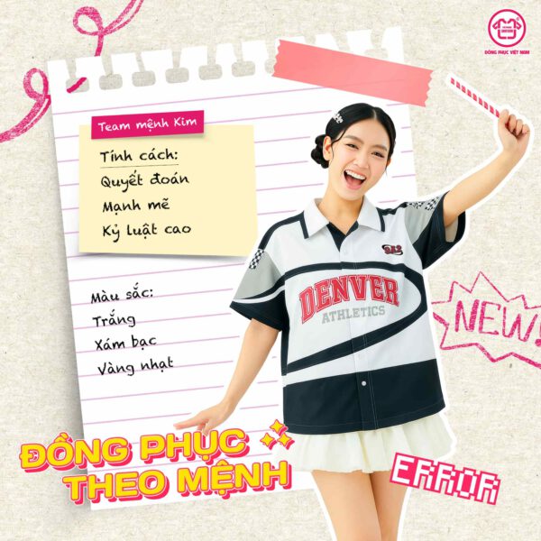 Mệnh Kim: Sắc Màu Của Sự Tinh Khôi và Sáng Tạo