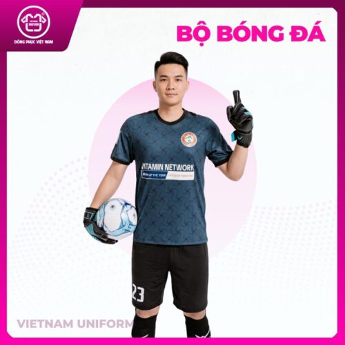 Đồng phục đá bóng