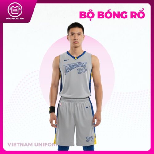 Bộ bóng rổ mẫu 22