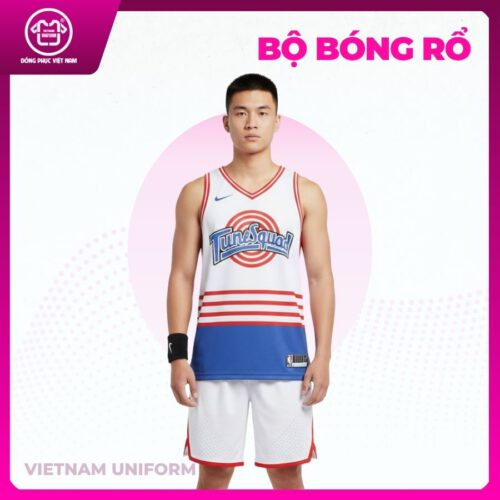 Bộ bóng rổ mẫu 15