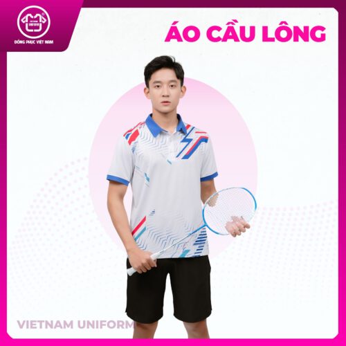 Bộ cầu lông mẫu 23