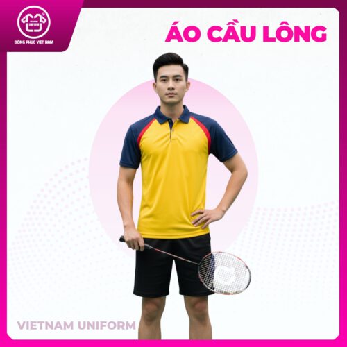Bộ cầu lông mẫu 32