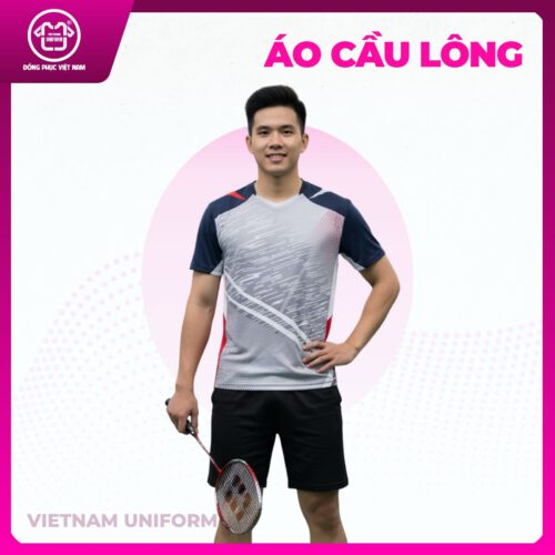 Bộ cầu lông mẫu 28