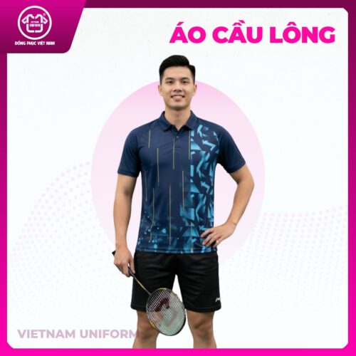 Bộ cầu lông mẫu 41