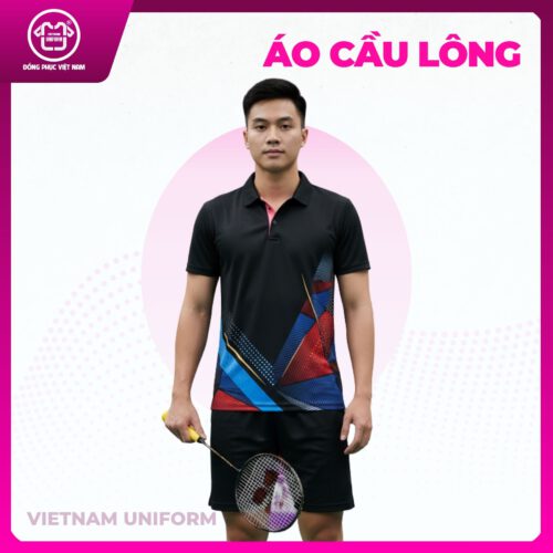 Bộ cầu lông mẫu 40