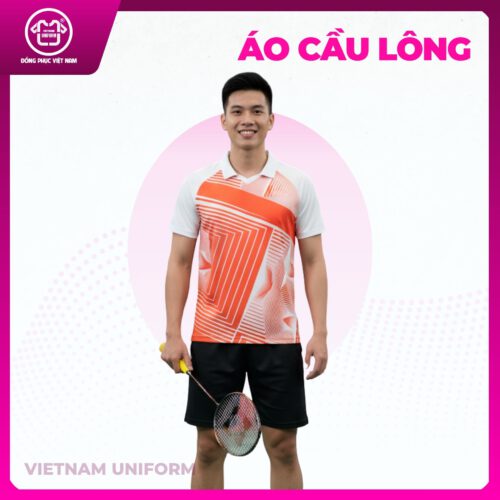 Bộ cầu lông mẫu 39