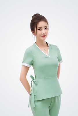 Kỹ thuật viên Spa