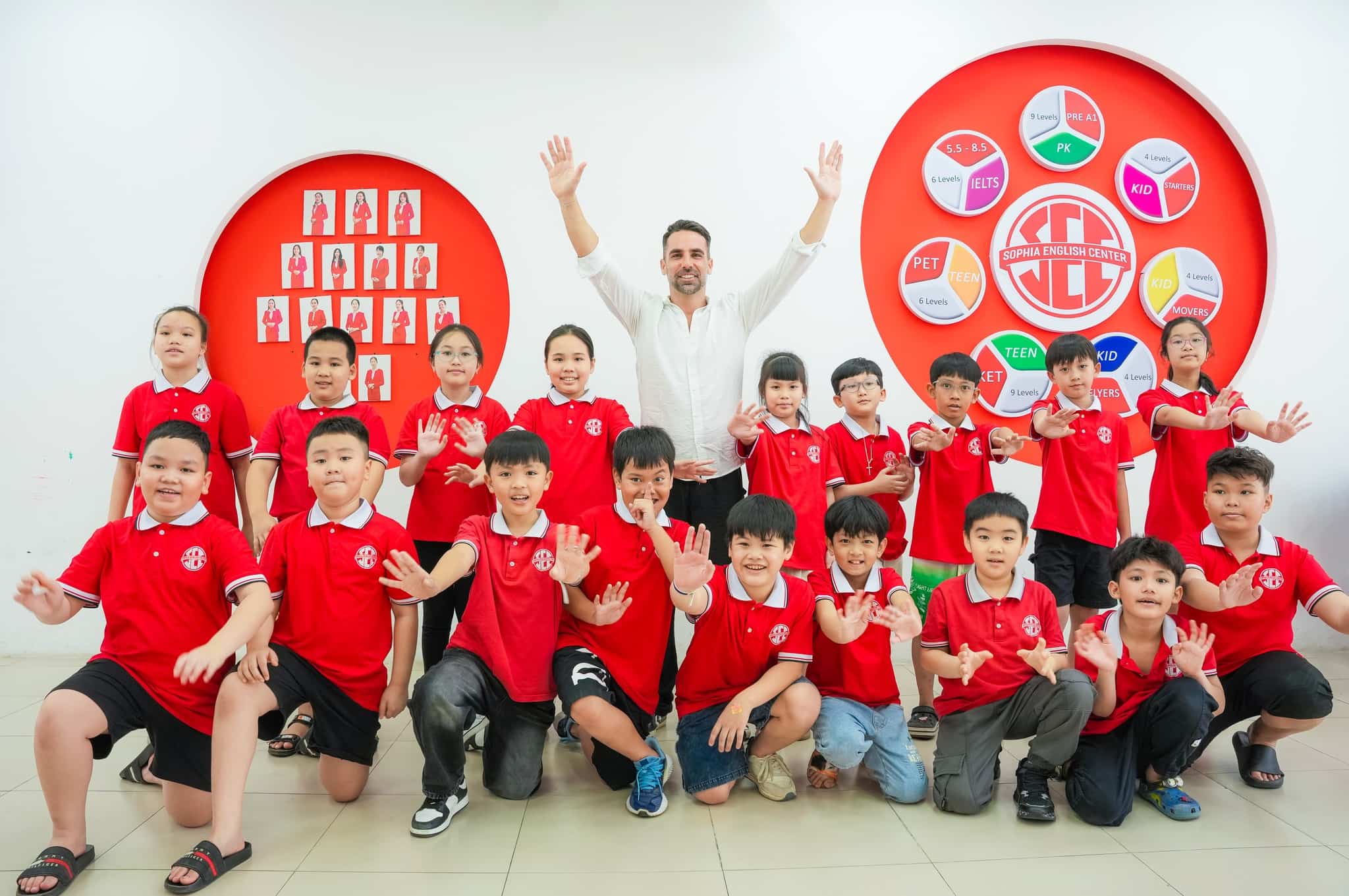 Tiện lợi và phù hợp với nhiều đối tượng