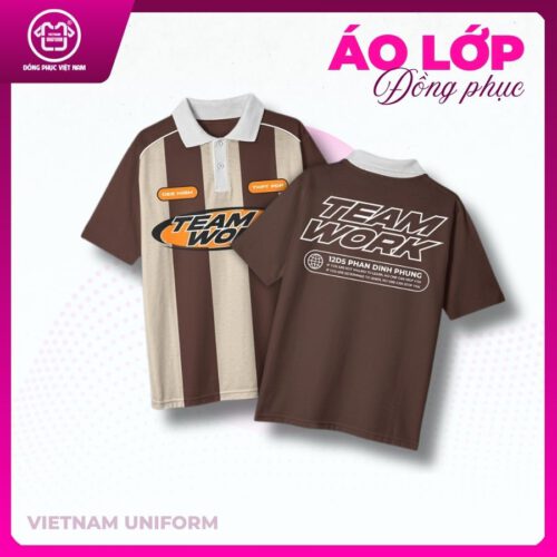 Áo thun Polo 01
