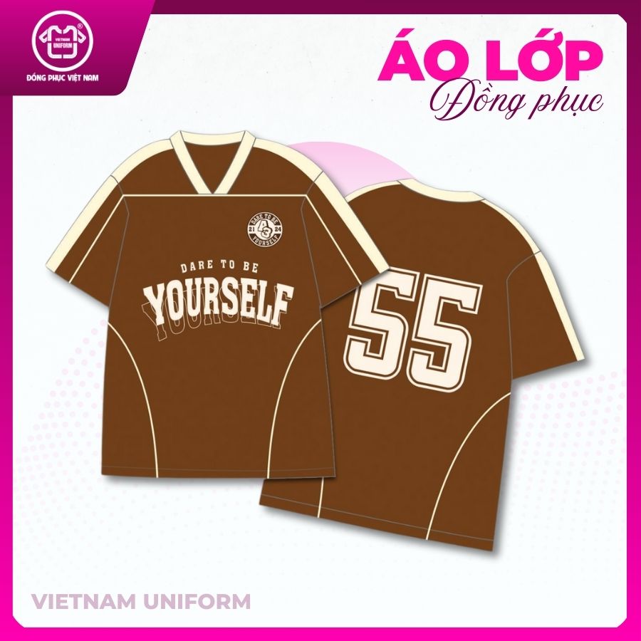 Áo thun cổ tim 05 Áo thun cổ tim 05