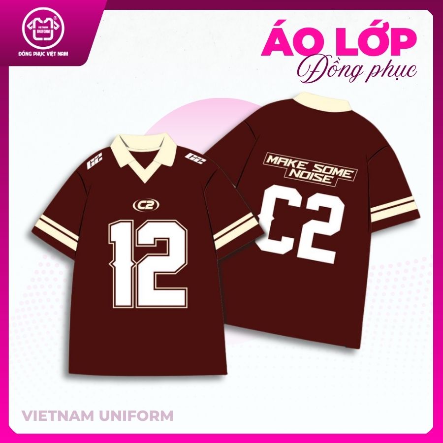 Áo thun cổ tim 08 Áo thun cổ tim 08